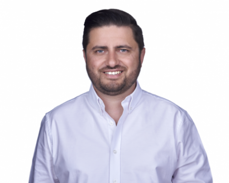 Sérgio Filipe da Costa Monteiro