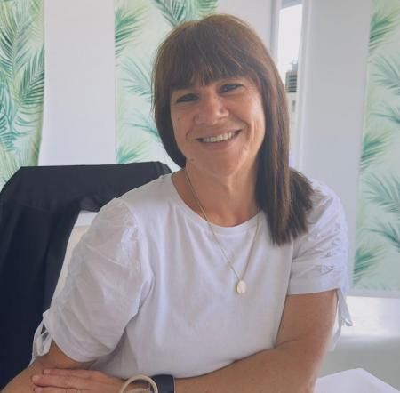 Ana Paula Seco Cachulo Duarte