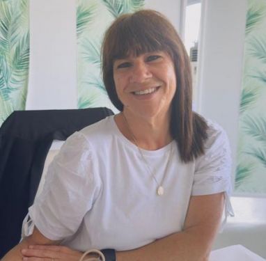 Ana Paula Seco Cachulo Duarte