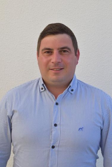 Cl&aacute;udio Alexandre Monteiro Rodrigues