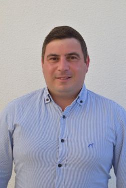 Cláudio Alexandre Monteiro Rodrigues