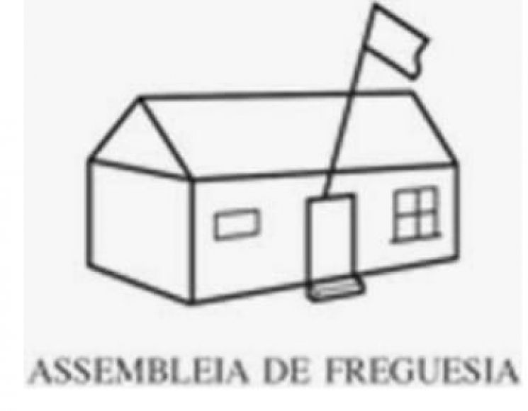 3ª Sessão Ordinária da Assembleia de Freguesia
