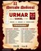 II Mercado Medieval de Urmar